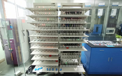 Shenzhen Motoma Power Co., Ltd.