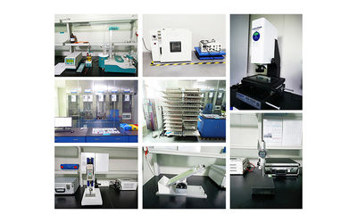 Shenzhen Motoma Power Co., Ltd.