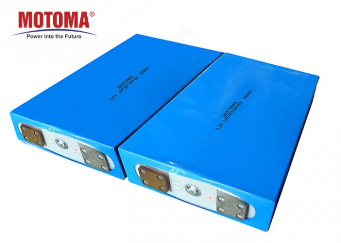 Batteria al litio di energia solare di LFP, Lifepo4 batteria solare 30Ah 40Ah 0