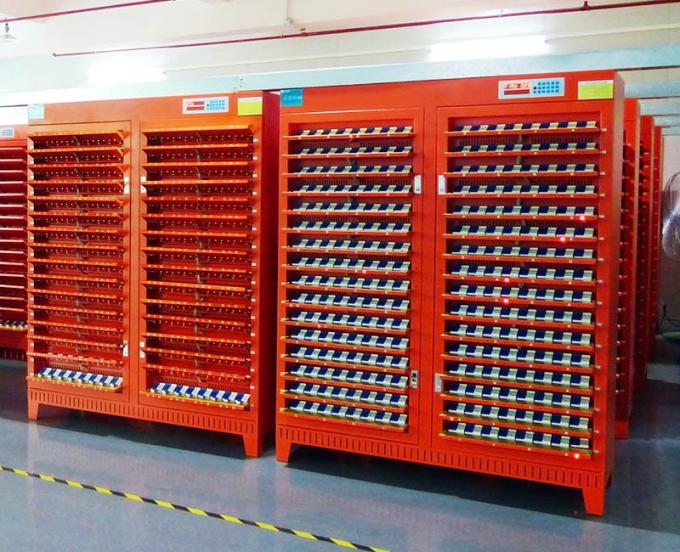 Porcellana Shenzhen Motoma Power Co., Ltd. Profilo Aziendale 0