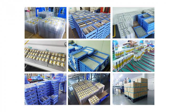 Porcellana Shenzhen Motoma Power Co., Ltd. Profilo Aziendale 2