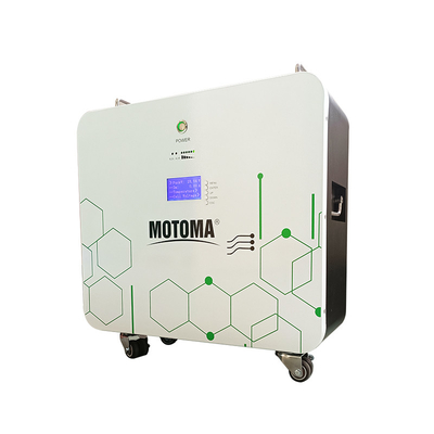 Pila secondaria solare potente dell'OEM 25.6V 100Ah 200Ah per i prodotti elettrici