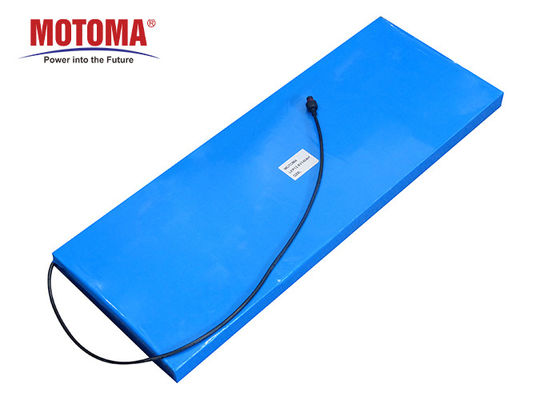 Batteria al litio profonda di energia solare del ciclo, batteria di 12V 140Ah Lifepo4 per solare