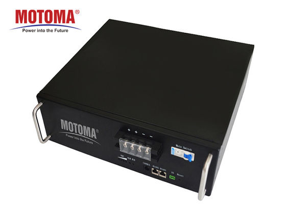 buon prezzo Batteria al litio 50Ah di energia solare LiFePO4 con 4000 volte di ciclo in linea