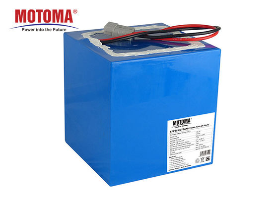 comprare batteria al litio di 48V 20Ah Lifepo4, grande certificato dell'UL della batteria ricaricabile del fosfato del ferro del litio in linea fabbricante