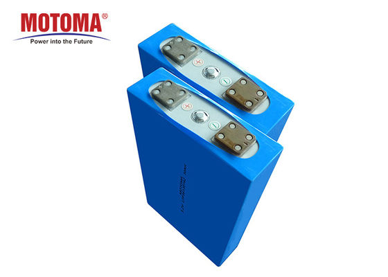 Batteria al litio di energia solare di LFP, Lifepo4 batteria solare 30Ah 40Ah