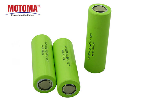 buon prezzo IEC62133 ha approvato Toy Rechargeable Battery 5000mAh con la cima piana in linea