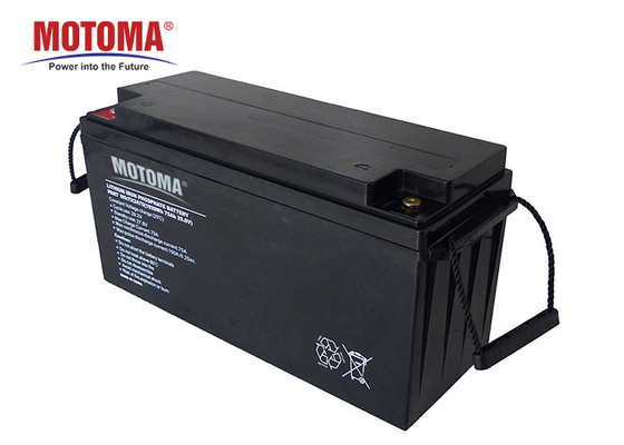 comprare Batteria solare di illuminazione di via 12.8V 100Ah UPS LiFePO4 in linea fabbricante