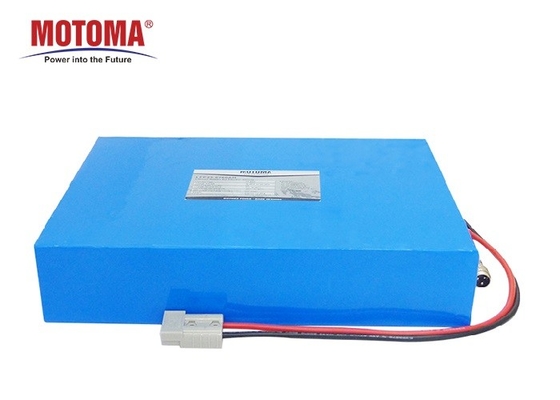 comprare Batteria 24V 24Ah di MOTOMA LiFePO4 per iluminazione pubblica solare in linea fabbricante