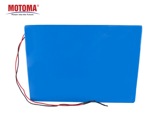 Batteria al litio 100% di DOD 25.6V 44Ah LiFePO4 per iluminazione pubblica solare