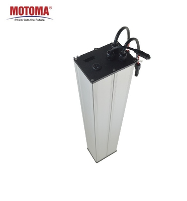 batteria al litio profonda del ciclo dell'iluminazione pubblica solare di 24V 40Ah con BMS Protection