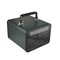 Centrale elettrica portatile di 500W 1000W UPS sviluppata in litio ricaricabile Ion Battery