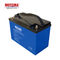Il ciclo profondo solare della batteria 12V 100Ah di stoccaggio libero Lifepo4 di manutenzione 5000 volte cicla