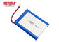 MOTOMA Li Polymer Battery 3,7 V 3000mah per il dispositivo portabile