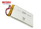 Litio ricaricabile Ion Battery 3.7V 3200mAh di capacità elevata