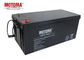 Il litio profondo del ciclo di Motoma aumenta la sostituzione 12.8V200Ah della batteria con BMS