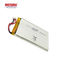 Litio ricaricabile Ion Battery 3.7V 3200mAh di capacità elevata