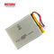 Litio ricaricabile Ion Battery 3.7V 3200mAh di capacità elevata