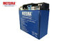 batteria al litio di 12.8V 20Ah Lifepo4 ricaricabile per illuminazione solare