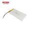 litio piano Ion Battery LIP3670140 di 13g 3900mAh con il certificato dell'UL