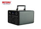 Centrale elettrica portatile all'aperto solare 500w multifunzionale 700w 1000w 1200w