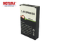 batteria di Lipo del litio di 7.4V 6000mAh con la funzione di comunicazione