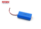 UL1642 18650 litio ricaricabile Ion Battery 3.7V 2500mAh per il veicolo elettrico