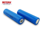 18650 litio ricaricabile cilindrico Ion Battery 3.7V 2600mAh