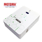 10kwh LiFePO4 batteria prismatica solare fissata al muro 48V 200Ah con BMS Built In