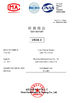 Porcellana Shenzhen Motoma Power Co., Ltd. Certificazioni